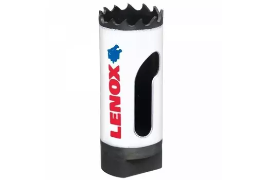 Коронка биметаллическая Lenox T2 15L 15/16 24мм 1/BX 3001515L