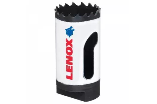 Коронка биметаллическая Lenox T2 19L 1 3/16 30мм 1/BX 3001919L