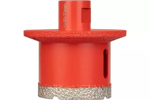 Коронка-фреза алмазная DLT CERAMIC CONE PRO 50-70мм 1494