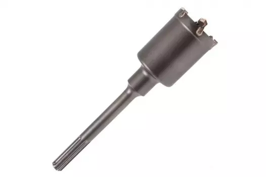 Коронка твердосплавная D.BOR SDS-max 100*550 (7112)
