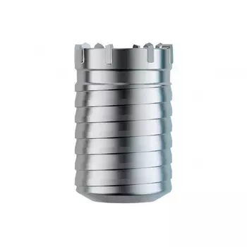 Коронка твердосплавная D.BOR SDS-max Versio 125*100