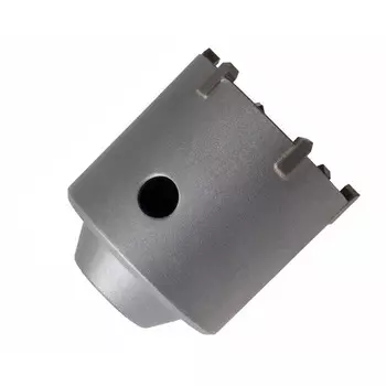 Коронка твердосплавная D.BOR SDS-plus 100*50 7084