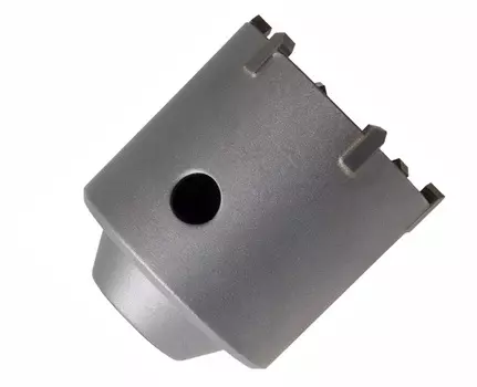 Коронка твердосплавная D.BOR SDS-plus 100*50 (7084)
