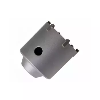 Коронка твердосплавная D.BOR SDS-plus 90*50 7081