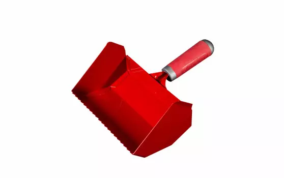 Ковш Corte 300мм сталь 1755C