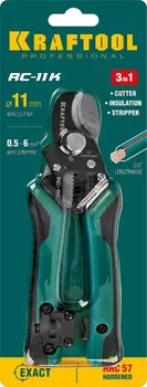 Кабелерез Kraftool RC-11K d11мм 22696-3