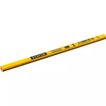 Карандаш Stayer плотника 180мм 0630-18_z01