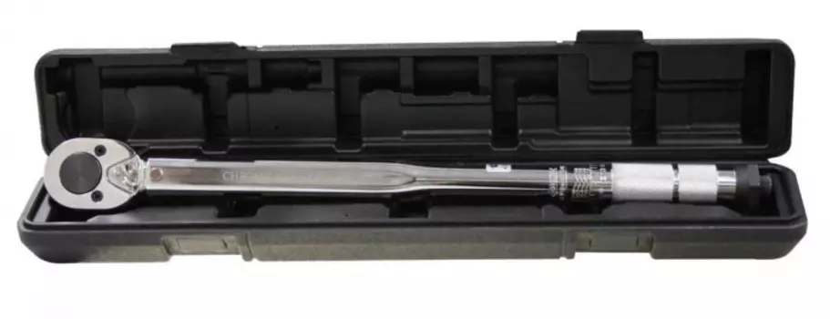 Ключ динамометрический Berger BG-12 TW 1/2" 28-210 Нм BG 2158