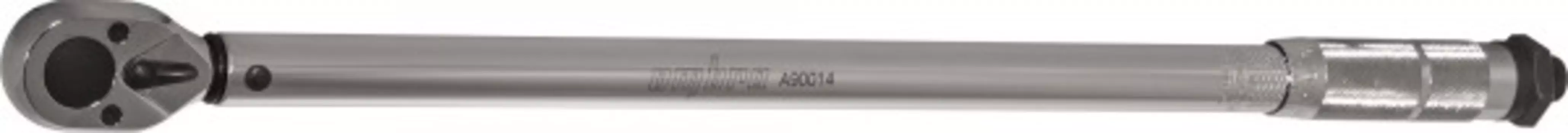 Ключ динамометрический Ombra 1/2" DR 50-350Nm A90014
