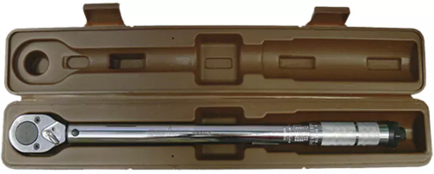 Ключ динамометрический Ombra 3/8" DR 10-110Nm A90039