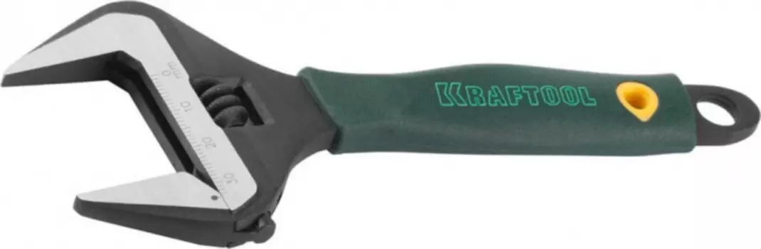 Ключ разводной Kraftool SlimWide 150мм 34мм 27258-15