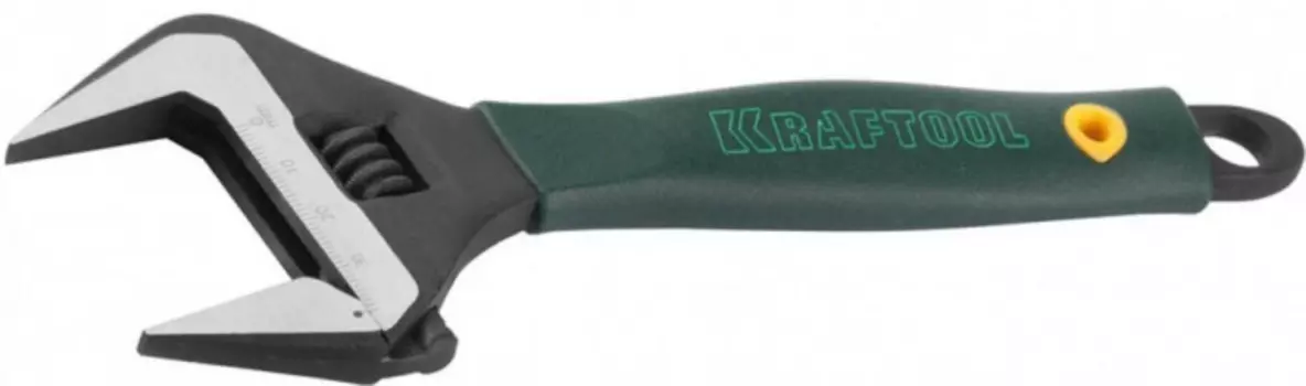 Ключ разводной Kraftool SlimWide 200мм 38мм 27258-20
