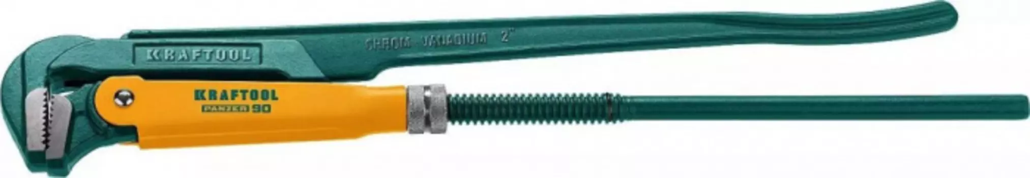 Ключ трубный рычажный Kraftool Panzer-90 №3 прямые 2734-20_z02