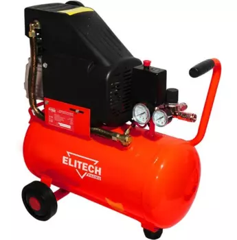 Компрессор Elitech КПМ 200/50 Промо (Е0503.002.00)