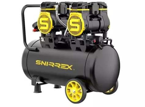 Компрессор SNIRREX OFC-40/360