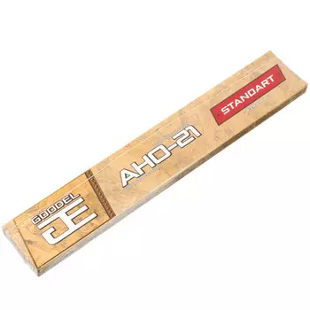 Электроды GOODEL АНО-21 2,5*350 мм 1,0 кг ВОРОНЕЖ 0003253GC10