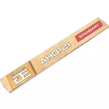 Электроды GOODEL АНО-21 4*450 мм 1,0 кг ВОРОНЕЖ 0003404GC10