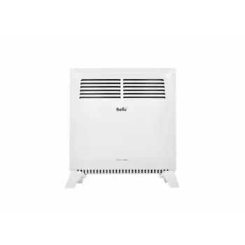 Конвектор электрический Ballu Solo Turbo BEC/SMT-1000 HC-1166357