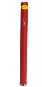 Коронка алмазная ALTECO 32*370мм ВТ мокрый рез 13217