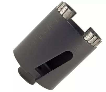Коронка алмазная D.Bor Laser Drill 68*62 M16 LD-DC-0068-016