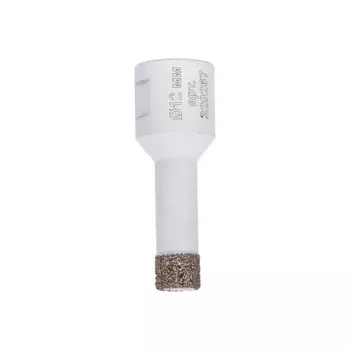 Коронка алмазная Diam Extra Line V-Tech 12*35*M14 керамика, гранит, керамогранит, мрамор, оникс, травертин 320267