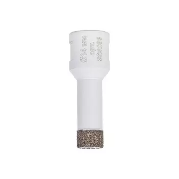 Коронка алмазная Diam Extra Line V-Tech 14*35*M14 керамика, гранит, керамогранит, мрамор, оникс, травертин 320268