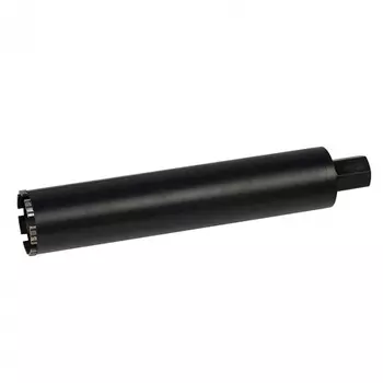 Коронка алмазная Diam Master Line 102*400*1 1/4UNC армированный бетон, бетон, кирпич, мокрый рез 312014