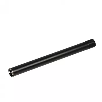 Коронка алмазная Diam Master Line 42*400*1 1/4UNC армированный бетон, бетон, кирпич, мокрый рез 312044
