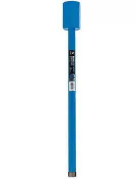 Коронка алмазная Diam STD Бетон 20*350*3*1 1/4UNC армированный бетон, бетон, кирпич, мокрый рез 310102