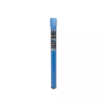 Коронка алмазная Diam STD Бетон 42*450*1 1/4UNC армированный бетон, бетон, кирпич, мокрый рез 310103