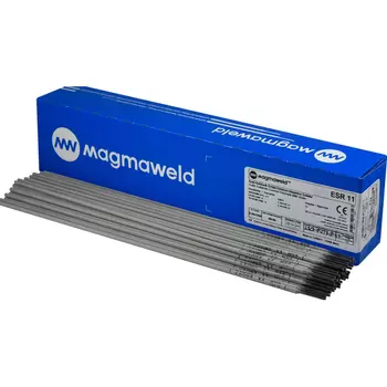 Электроды MAGMAWELD ESR 11 2,0 x 350мм 1кг аналог АНО-36, МР-3, ОК 46.00
