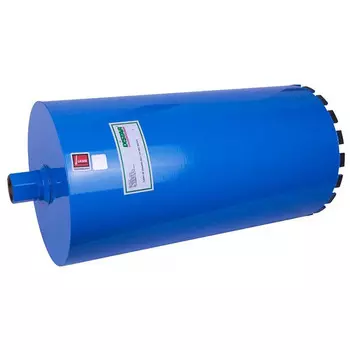 Коронка алмазная DiStar 500*450 по армированному бетону