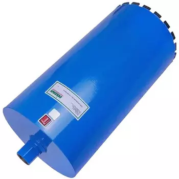 Коронка алмазная DiStar 600*450 по армированному бетону