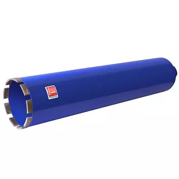 Коронка алмазная DiStar DDS-W 42*450-4*1 1/4 UNC по армированному бетону 17903094069