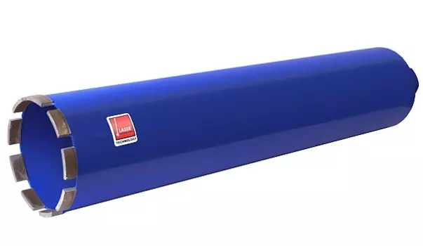 Коронка алмазная Distar DDS-W 42*450-4*1 1/4 UNC (по армированному бетону) 17903094069