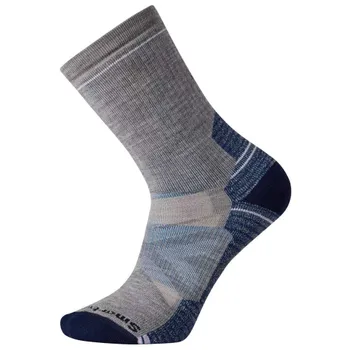 Носки Smartwool Performance Hike Full Cushion Crew, серый