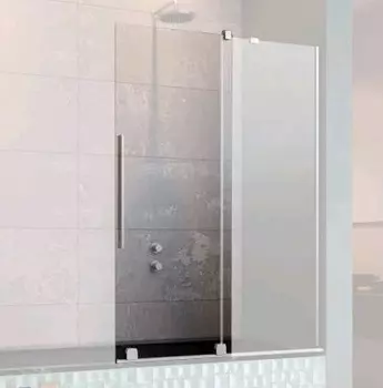 Шторка на ванну Radaway Furo PND II 140 R