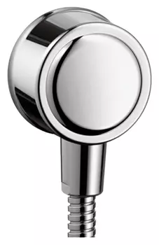 Шланговое подключение Axor Montreux Fixfit 16884000