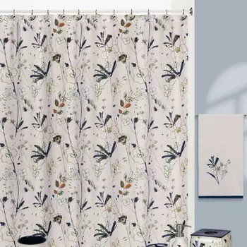 Штора для ванной Creative Bath Primavera