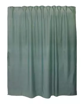 Штора для ванной Dasch BT-820000BB 180x200 Шалфей
