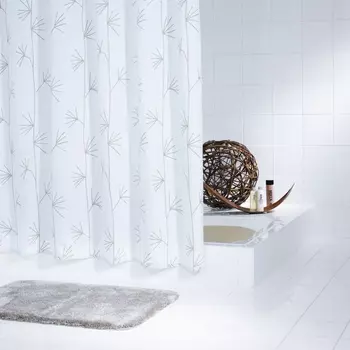 Штора для ванной Ridder Yucca 41337