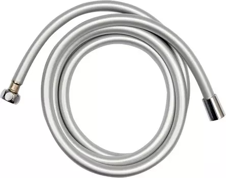 Шланг SmartSant для душа хром
