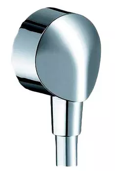 Шланговое подключение Hansgrohe Fixfit Е 27454000