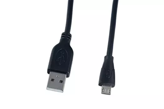 Кабель Micro USB-USB, 5м, черный PERFEO ( U4005 / 30009032 )