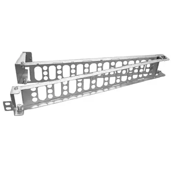 Кабельный органайзер SuperMicro, 2U/3U/4U (MCP-290-00073-0N)