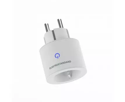 Умная розетка Elektrostandard