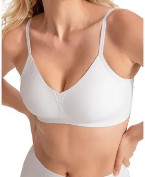 Honeylove LiftWear Silhouette Бюстгальтер, белый