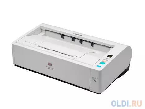 Сканер Canon DR-M1060 протяжный CIS A3 600x600dpi 24bit USB 9392B003
