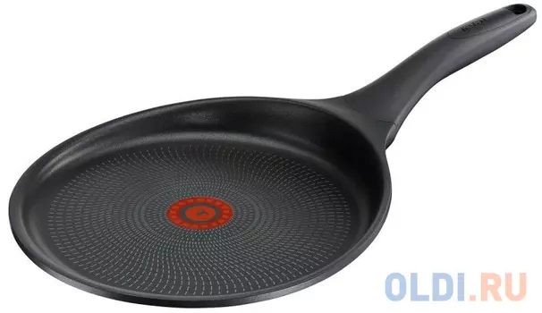 Сковорода блинная Tefal Supreme Gusto 25 см литой алюминий 2100094922