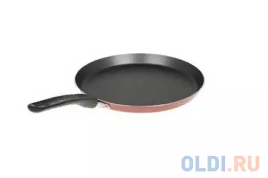 Сковорода блинная TVS 72062251921101 Oro 25 см